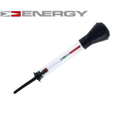 ENERGY Batteriesäureprüfer